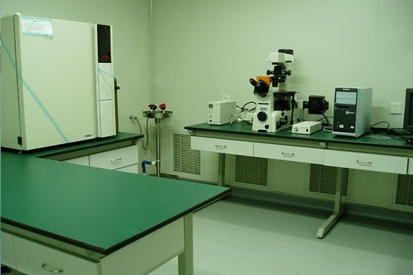 沈阳PCR实验室净化工程